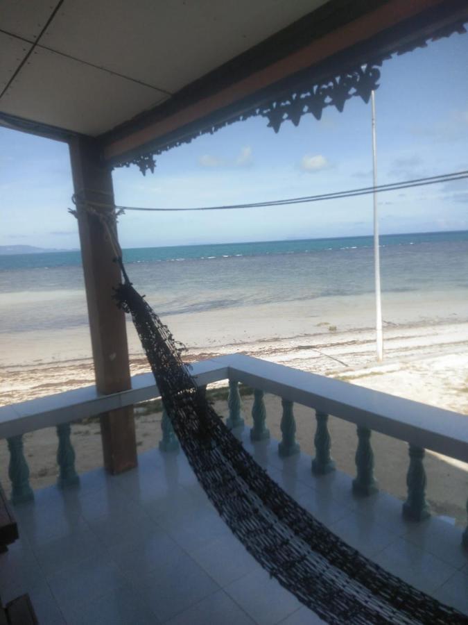 Charung Beach Hat Rin Buitenkant foto
